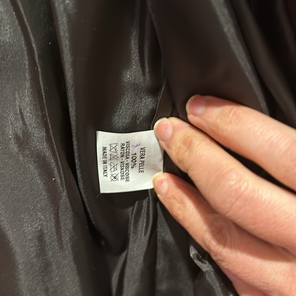 Italian jacket - by Verapelle. - Picture 5 of 6